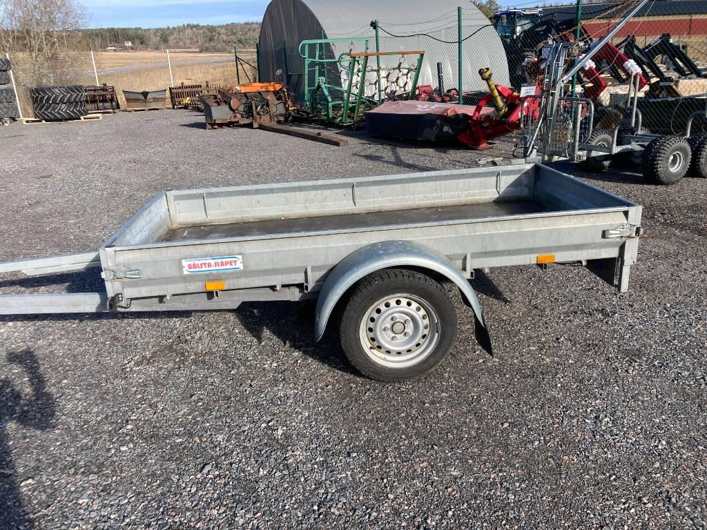 Bålsta Mod 82-1350b Personbilssläp