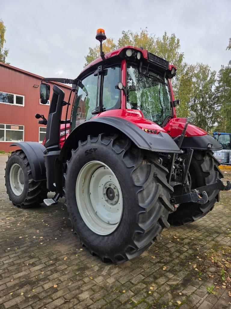 Valtra T 175 Active Traktori