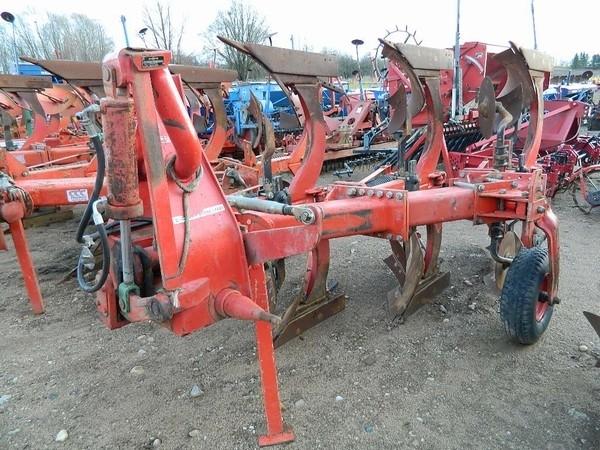 Fraugde 3 Maiņvērsējarkli