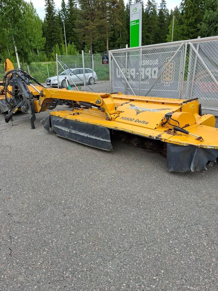 Elho NM10500SF Falciacondizionatrici
