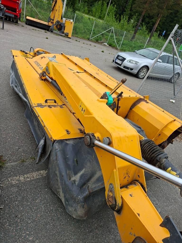 Elho NM10500SF Falciacondizionatrici
