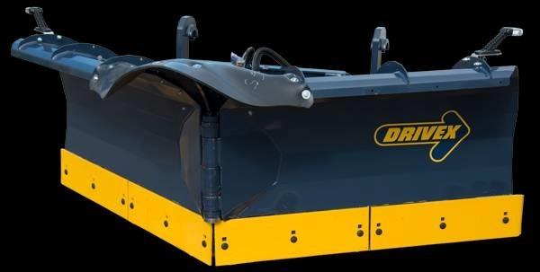 Drivex VB 280 Plogar