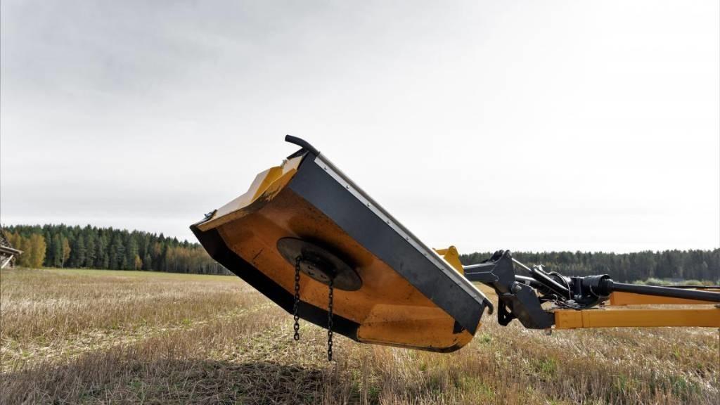 Elho Tornado 470 Falciatrici/cimatrici per pascoli