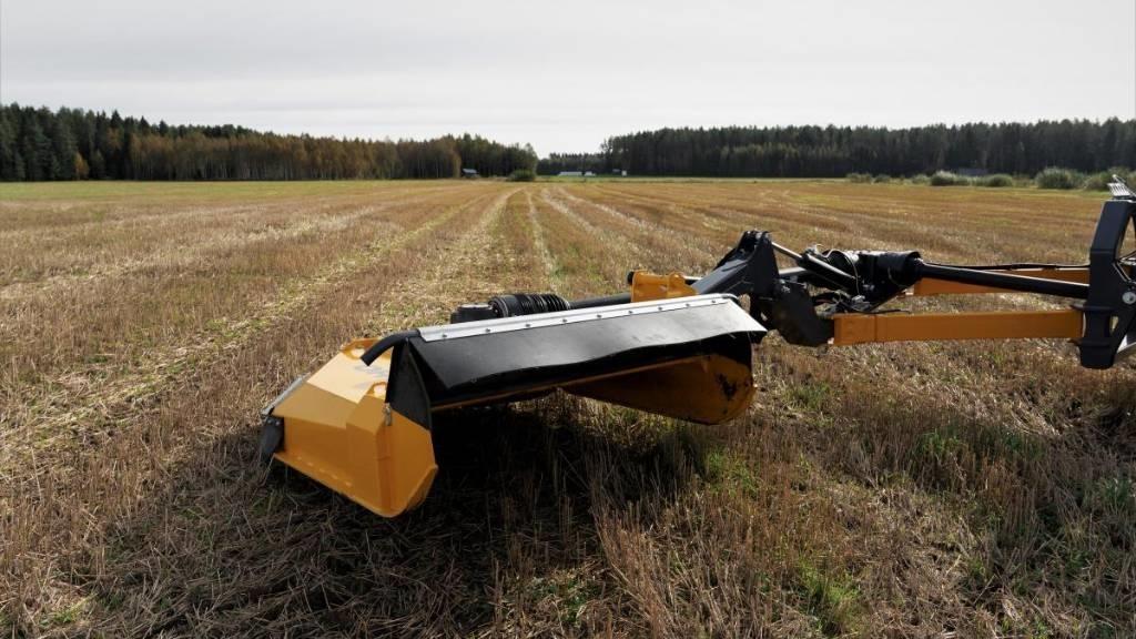 Elho Tornado 470 Falciatrici/cimatrici per pascoli