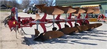 Massey Ferguson 735 AX Maiņvērsējarkli