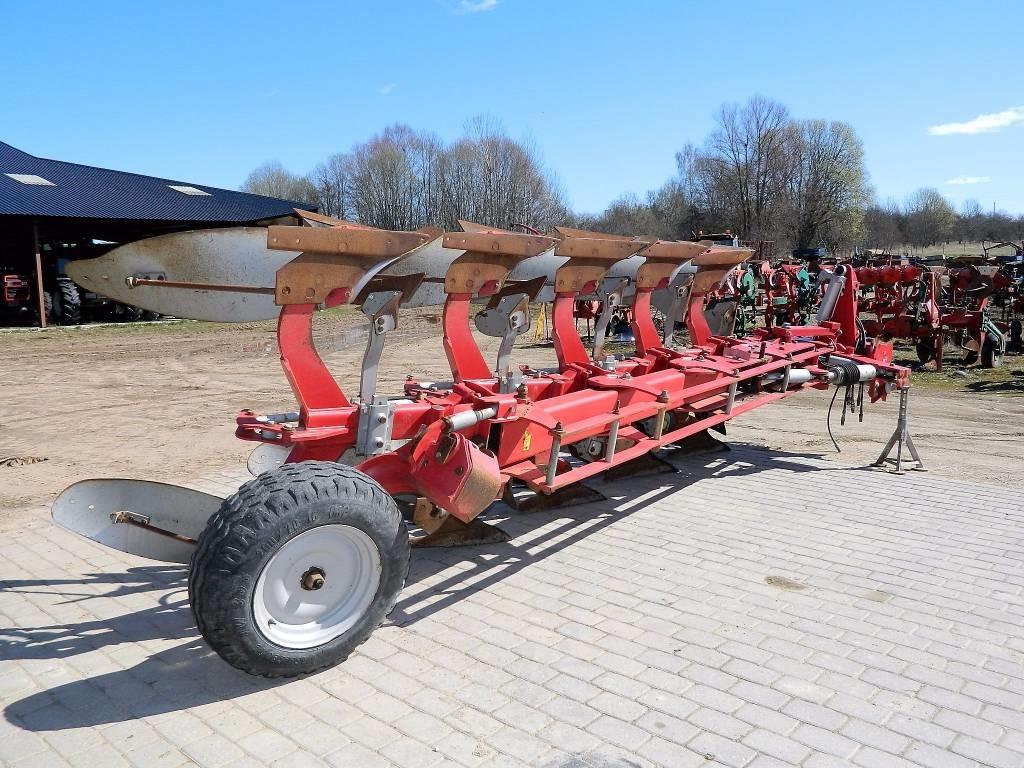 Massey Ferguson 735 AX Maiņvērsējarkli