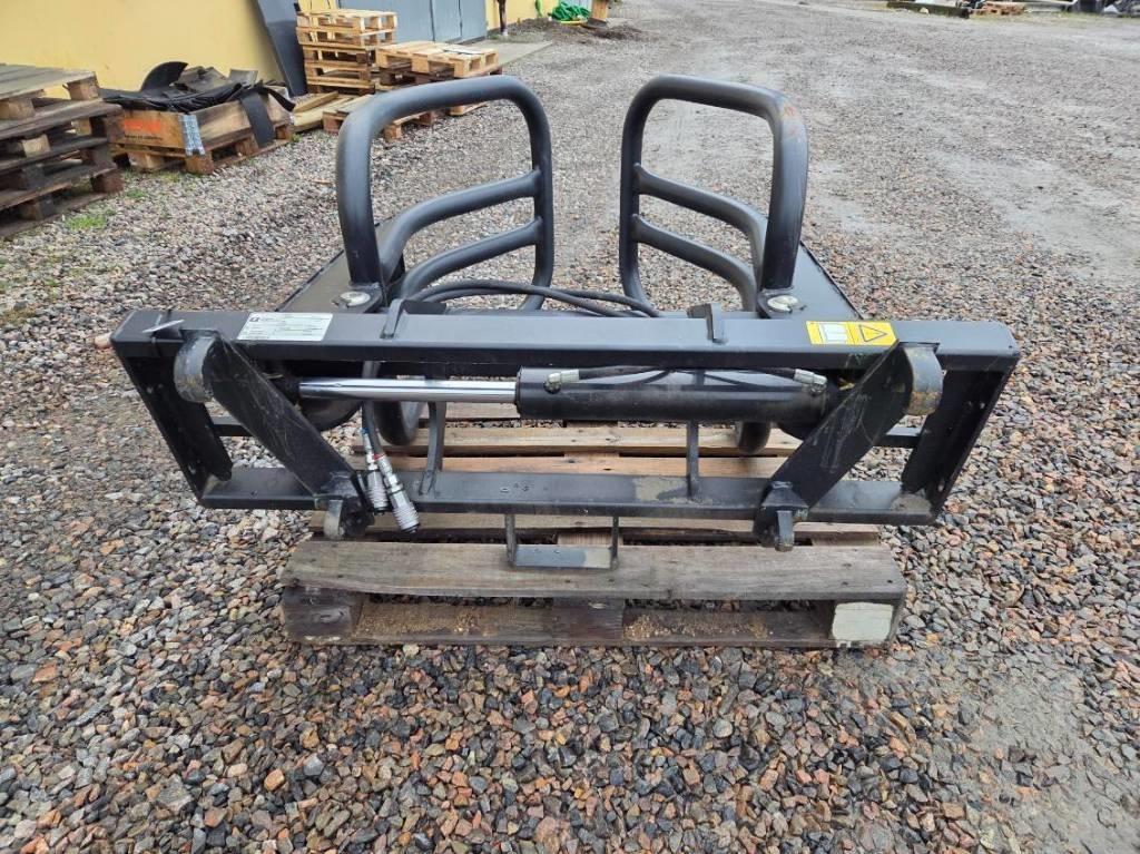 Ålö Unigrip 160 Lantbruk - Övrigt