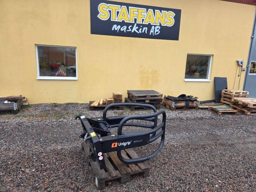 Ålö Unigrip 160 Lantbruk - Övrigt