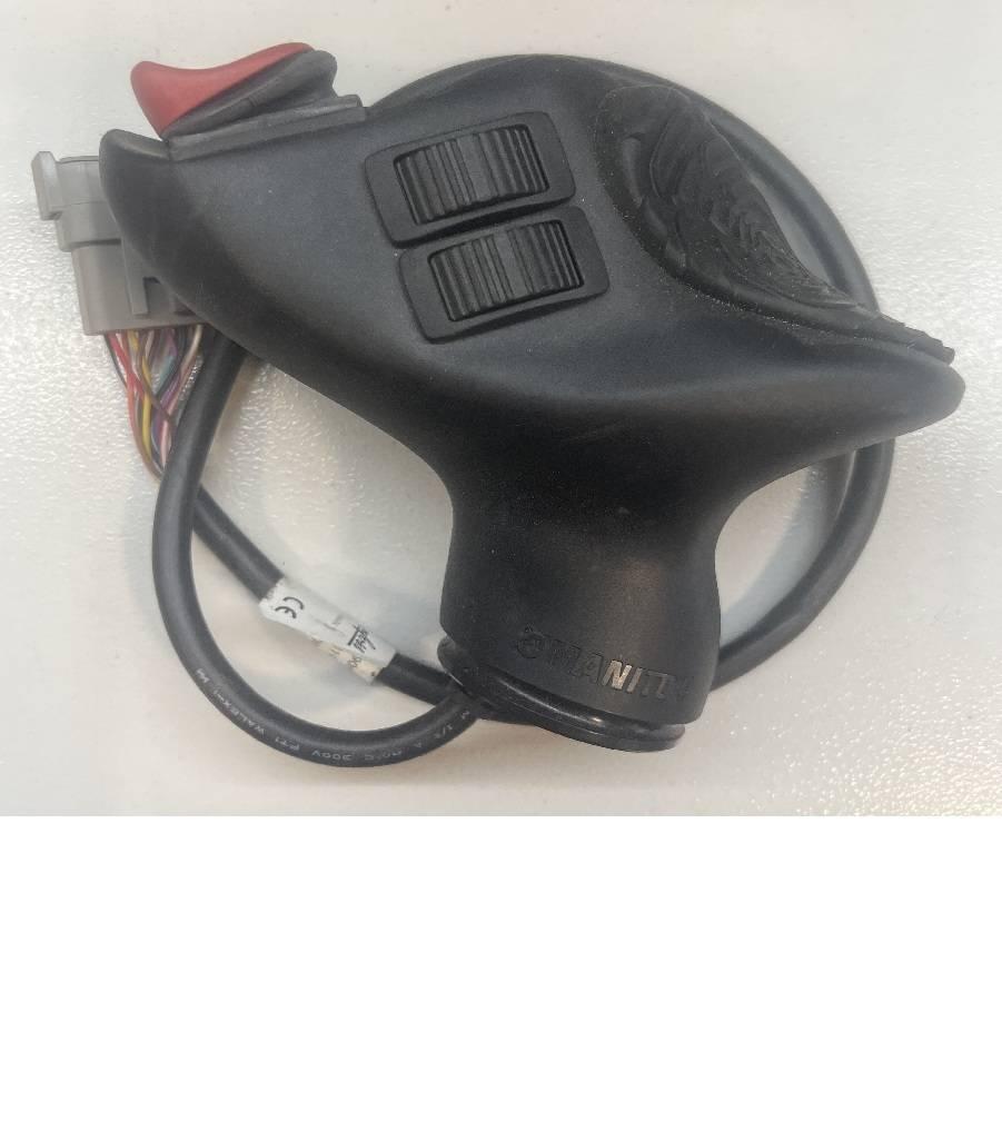 Manitou Olika Elektronik