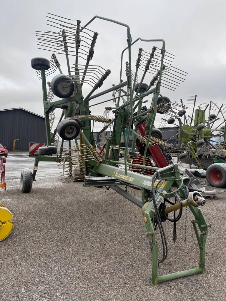 Krone Swadro 800/29 Strängläggare