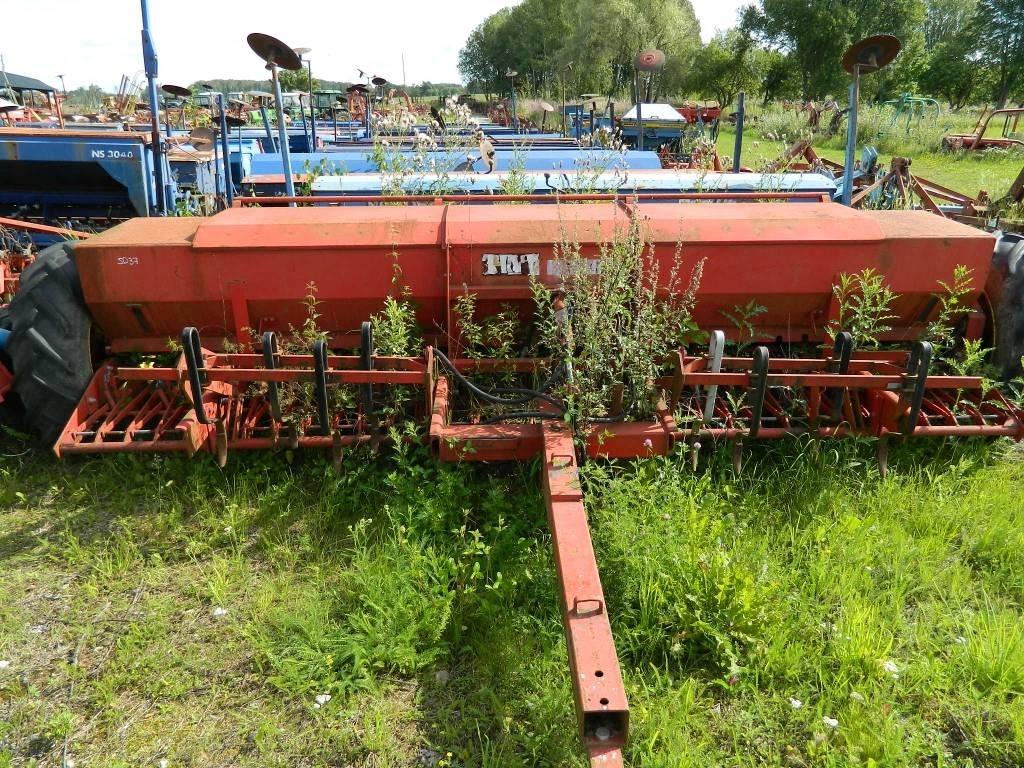 Tive HSV-B Sējmašīnas