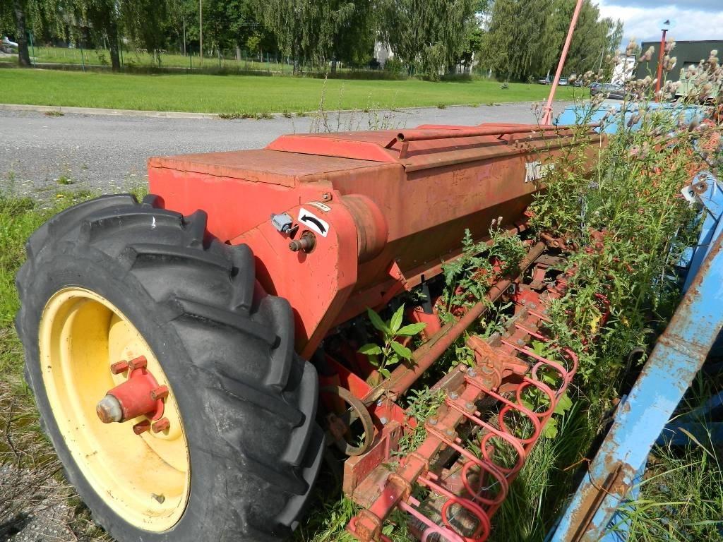 Tive HSV-B Sējmašīnas