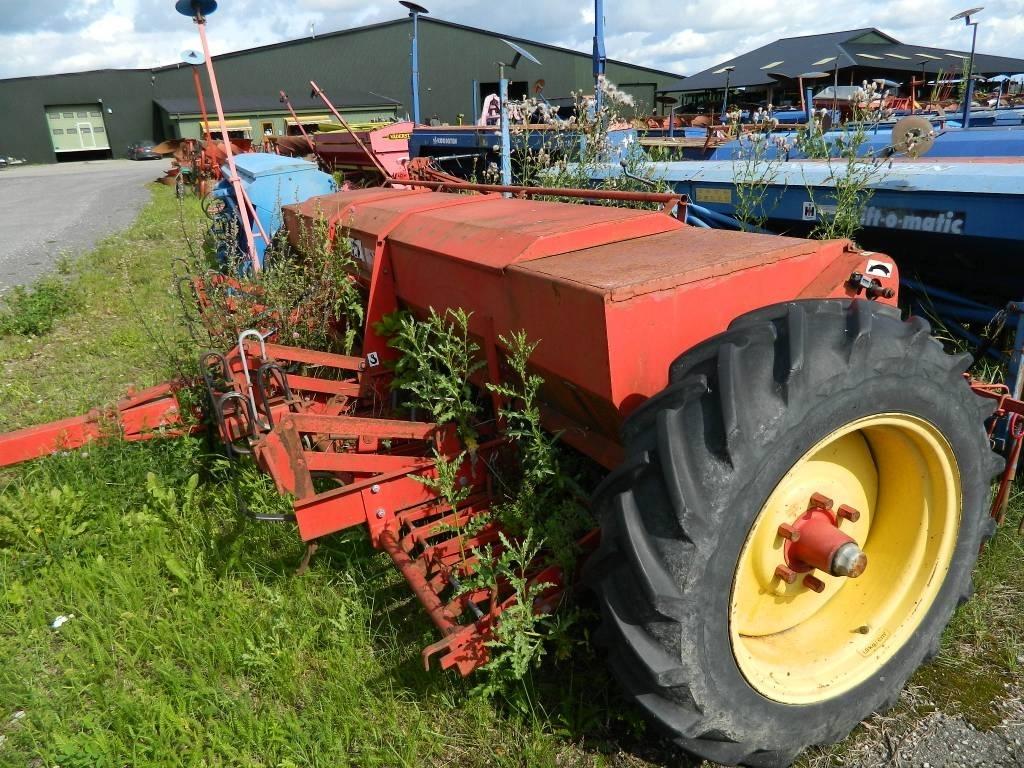 Tive HSV-B Sējmašīnas