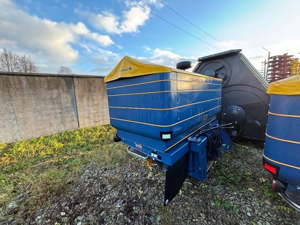 Bogballe M35W Spargiminerale