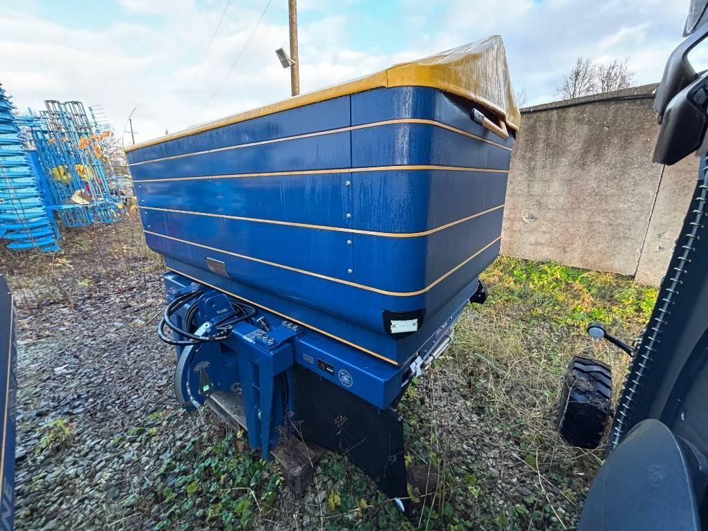 Bogballe M35W Spargiminerale