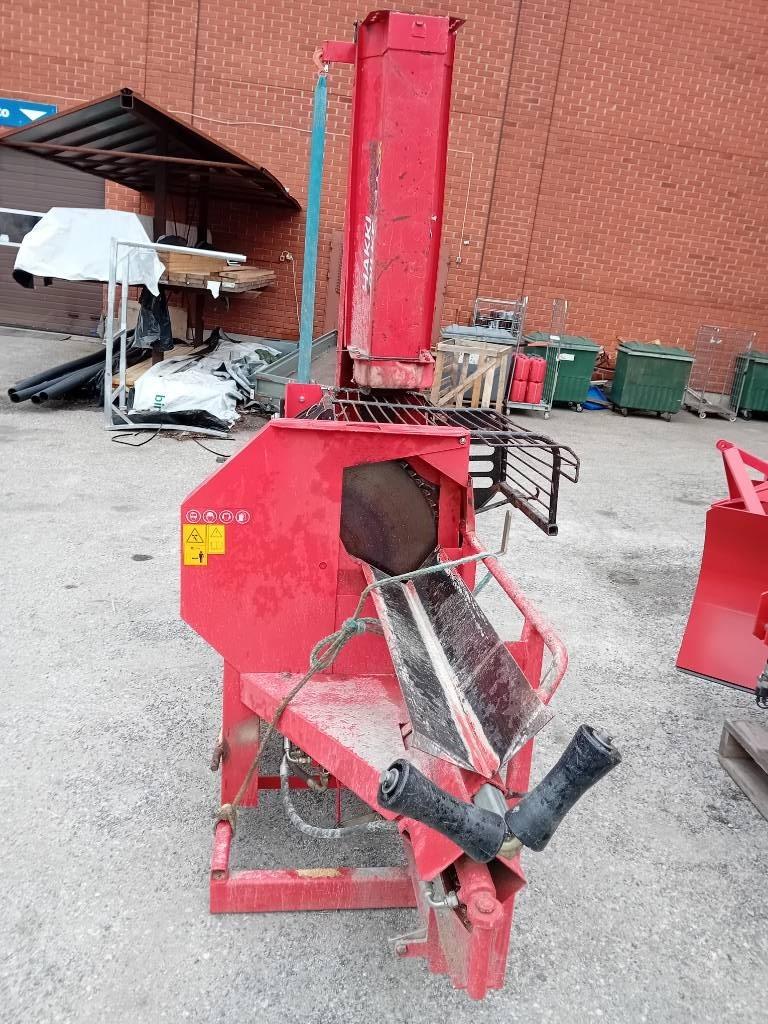 Hakki Pilke OH60 Holzspalter