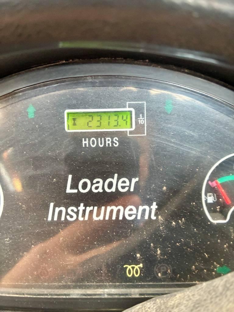 VM Loader 1036 SQ Mini loaders