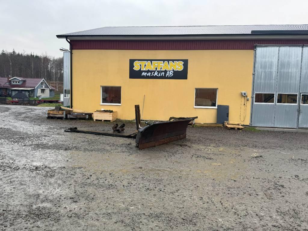 Holms 3.0M Snöblad och plogar