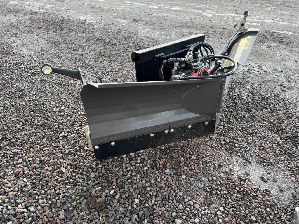 Pronar PUV 2000M Snöblad och plogar