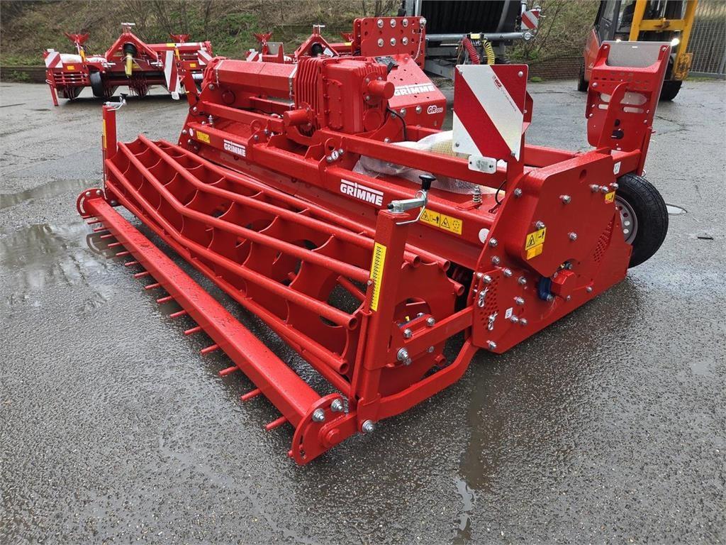 Grimme GR 300 Other tillage machines and accessories