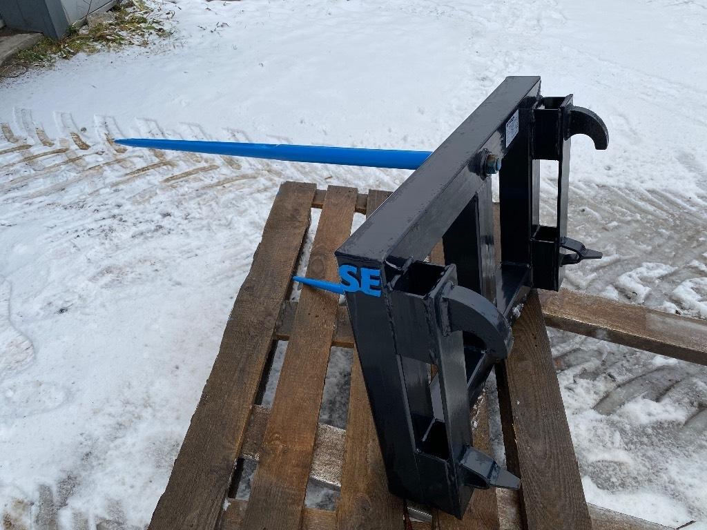 SE Equipment Balspjut Trima sms Lastarredskap