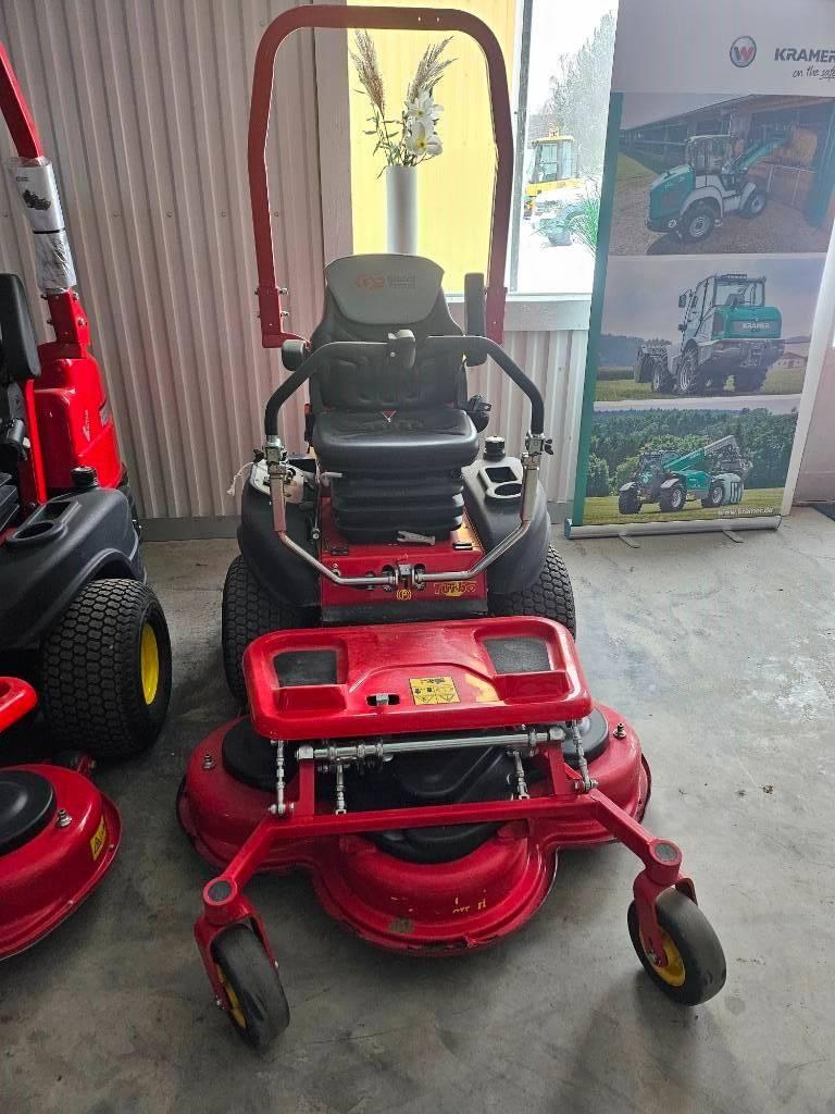 Gianni Ferrari Z223 Nollsvängare