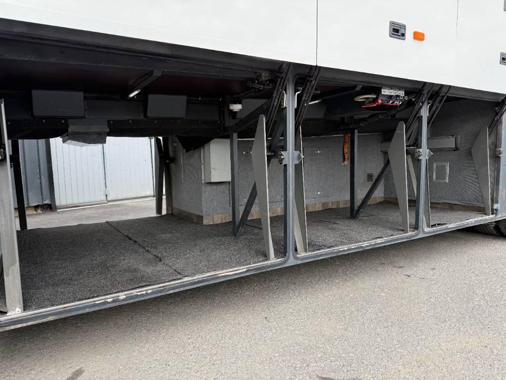 Volvo 9900 Turbuss
