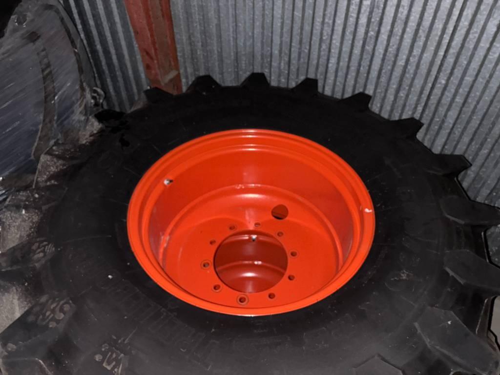 Trelleborg 900/60R38 & 600/65R38 Other tractor accessories