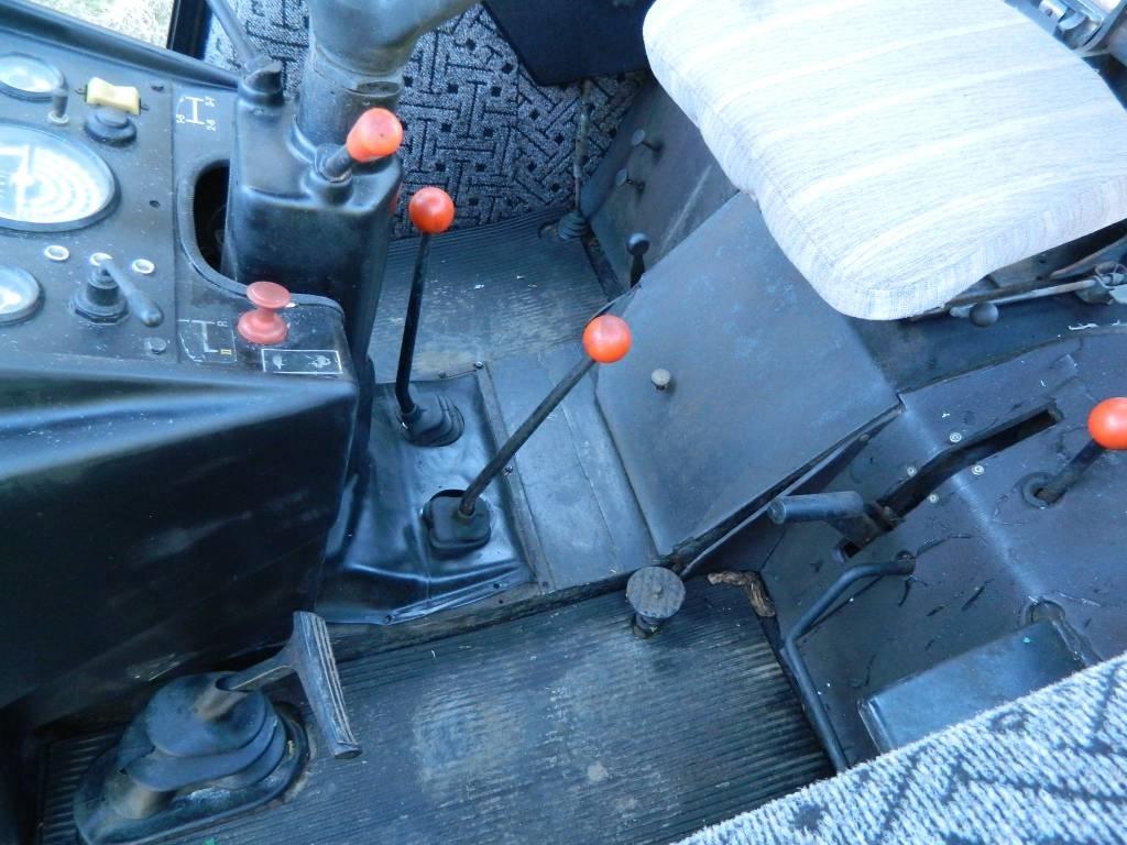 John Deere 2130 Traktori