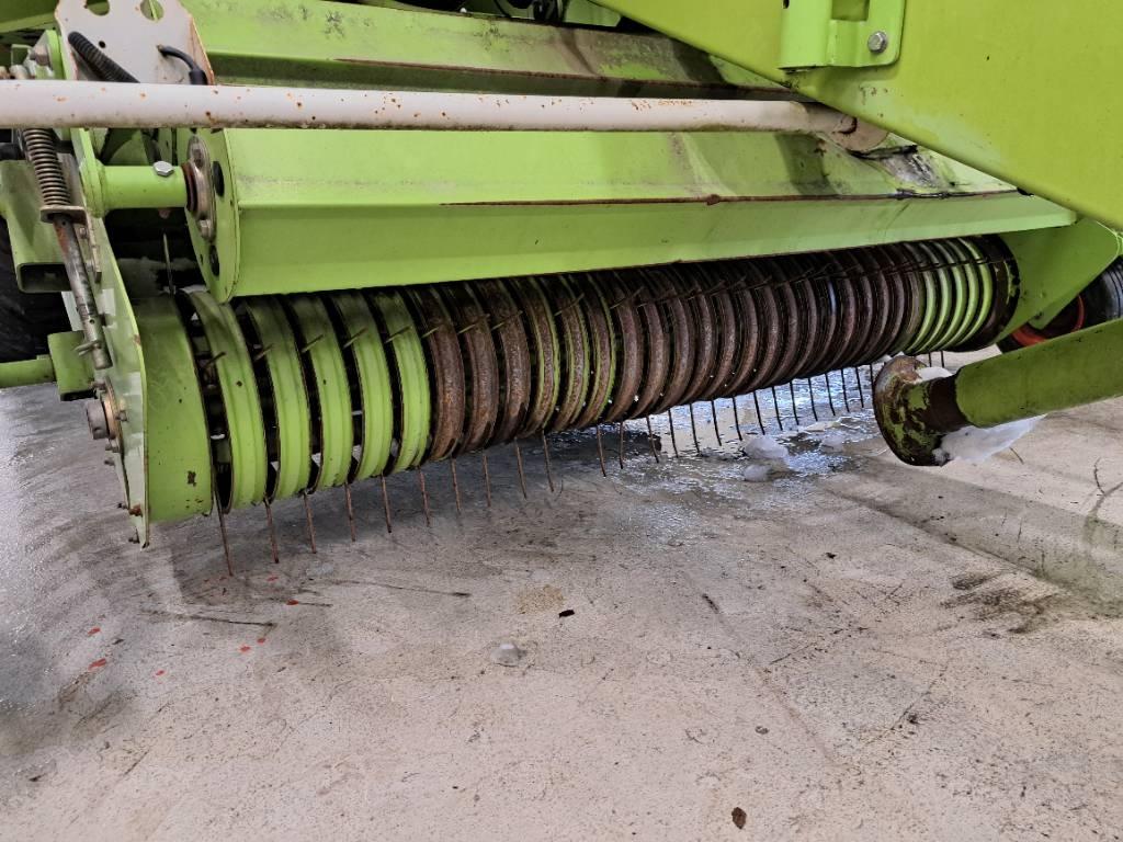 CLAAS 2100RC Square balers
