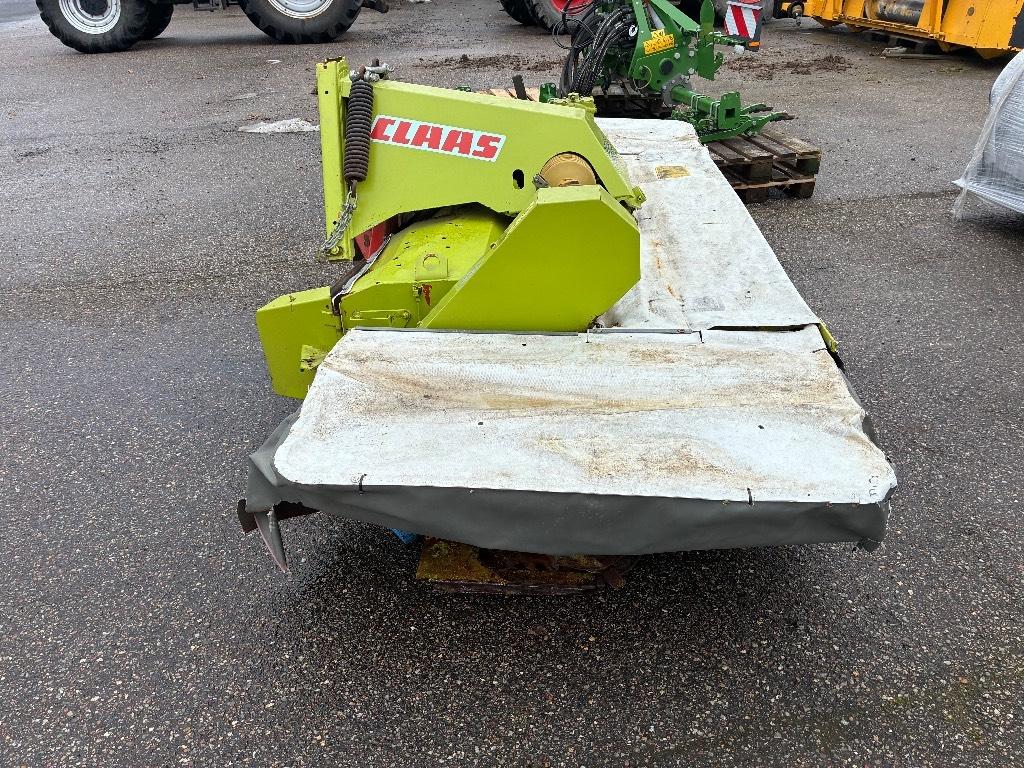 CLAAS Disco 3050 Plus FC Mowers