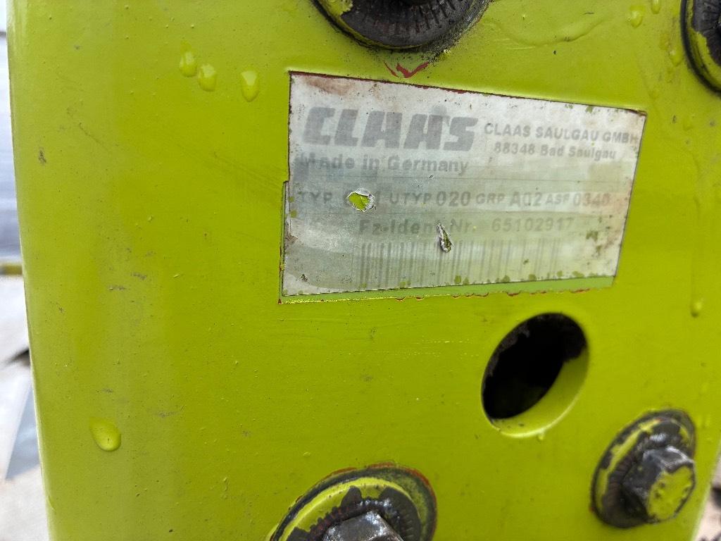 CLAAS Disco 3050 Plus FC Mowers