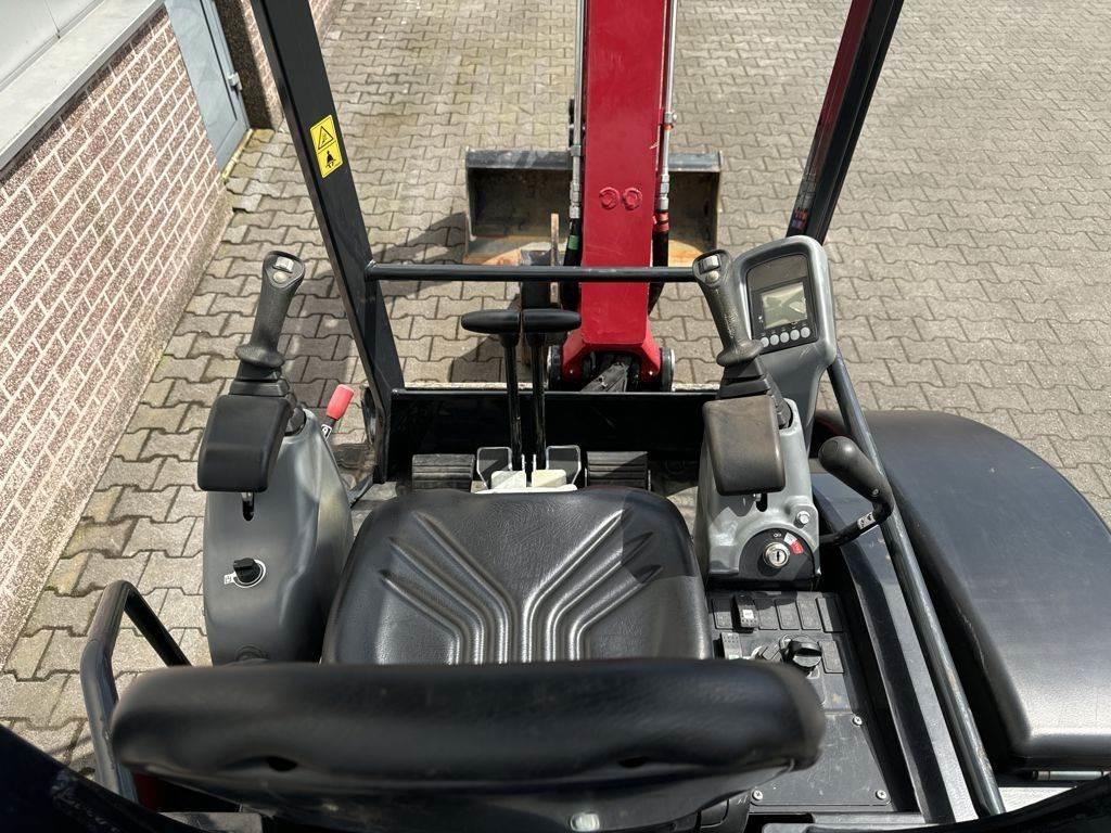 Yanmar VIO27 Minibagger < 7t