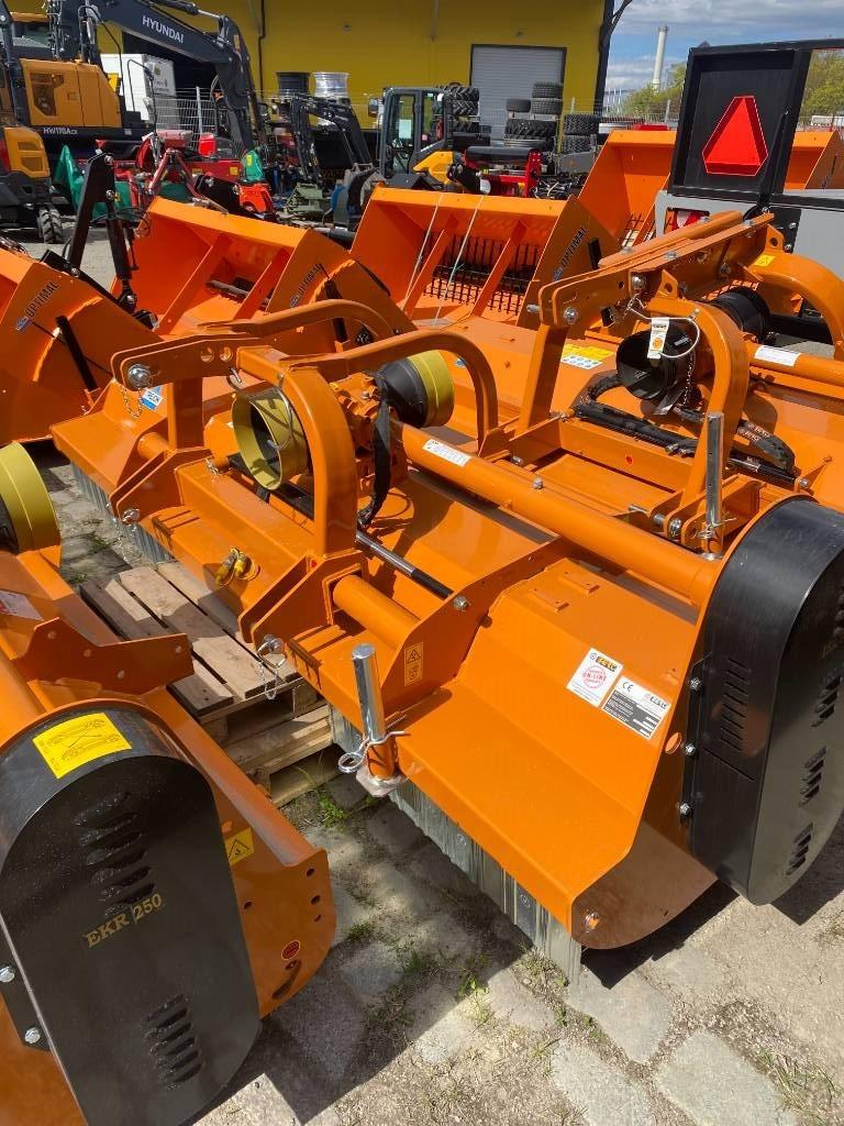 Berti Ekr-S 300 Betesputsare