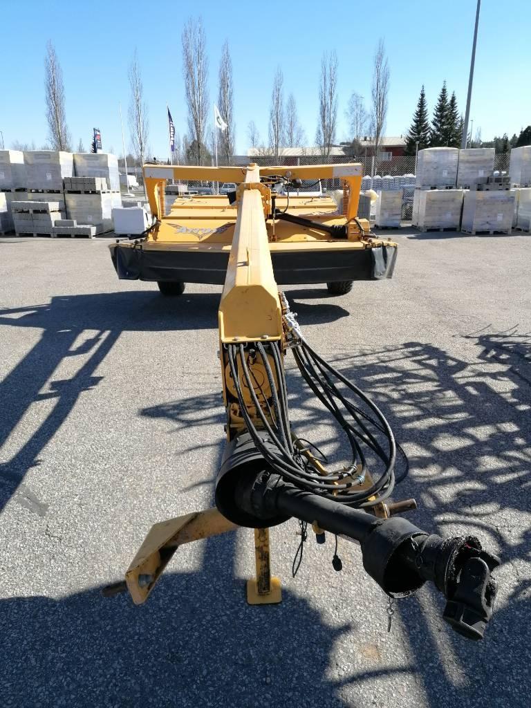 Elho Arrow 3200 Mower-conditioners