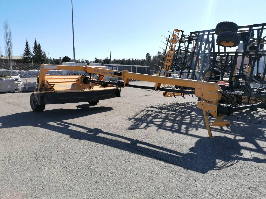 Elho Arrow 3200 Mower-conditioners