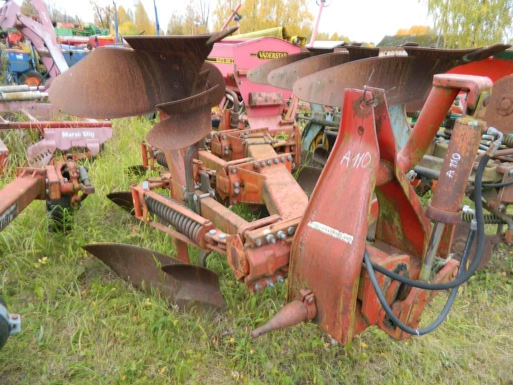 Fraugde 3 Maiņvērsējarkli