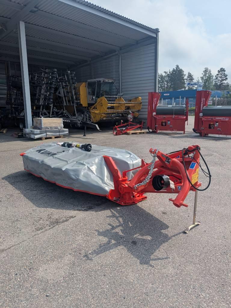 Kuhn GMD 28 Mowers
