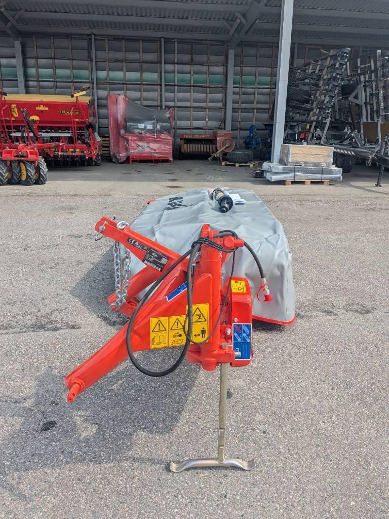 Kuhn GMD 28 Mowers