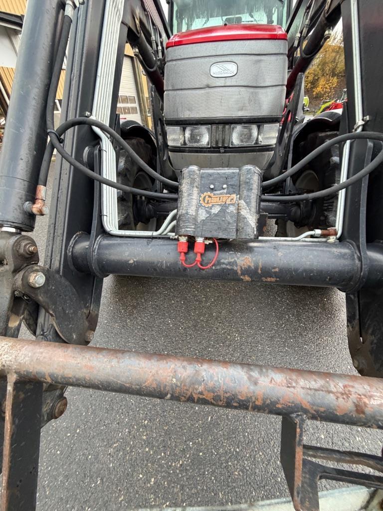McCormick MTX 150 Tractors
