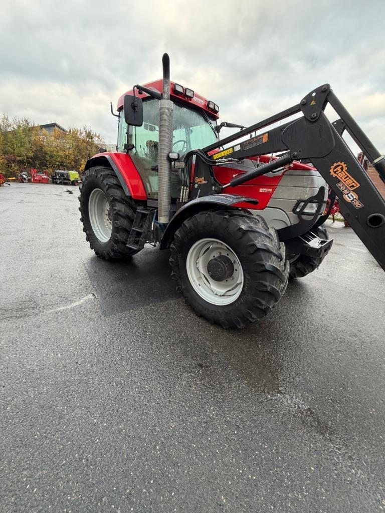 McCormick MTX 150 Tractors