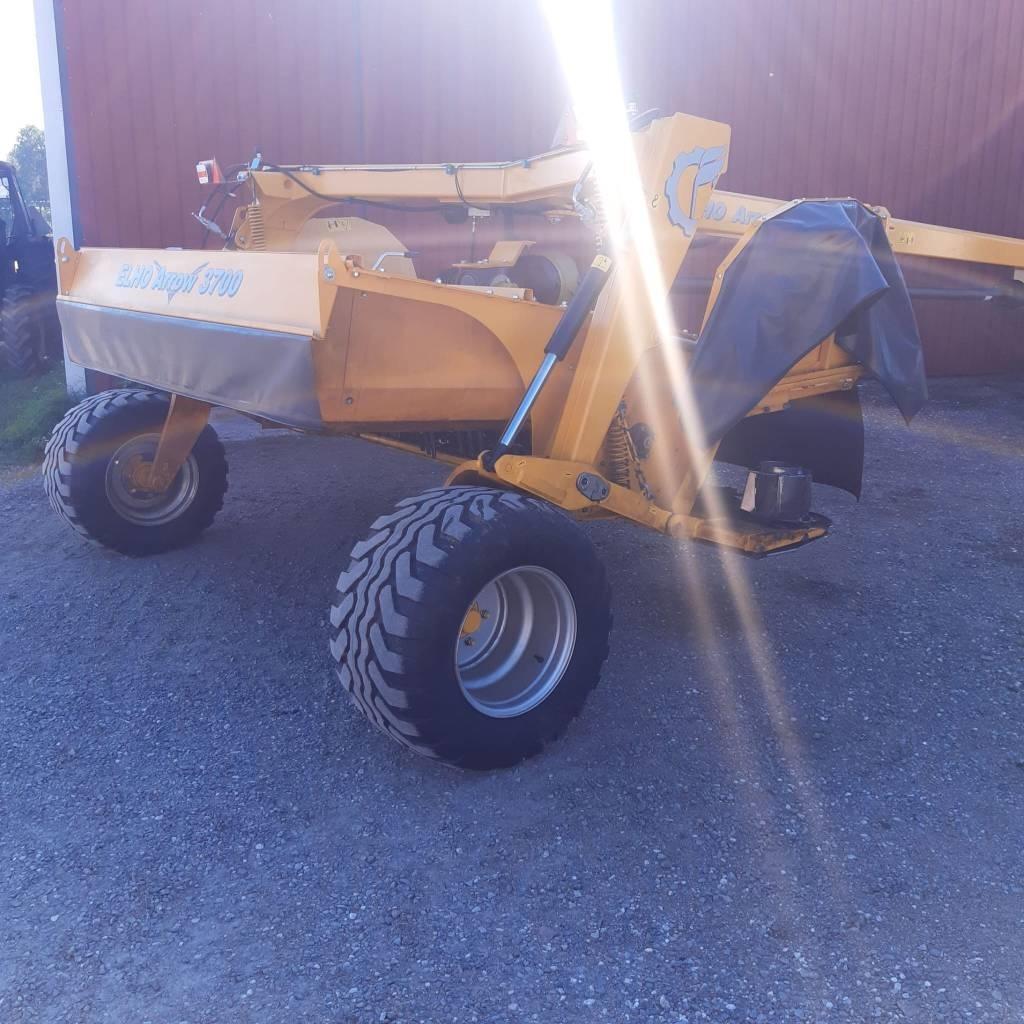 Elho Arrow 3700 Falciacondizionatrici