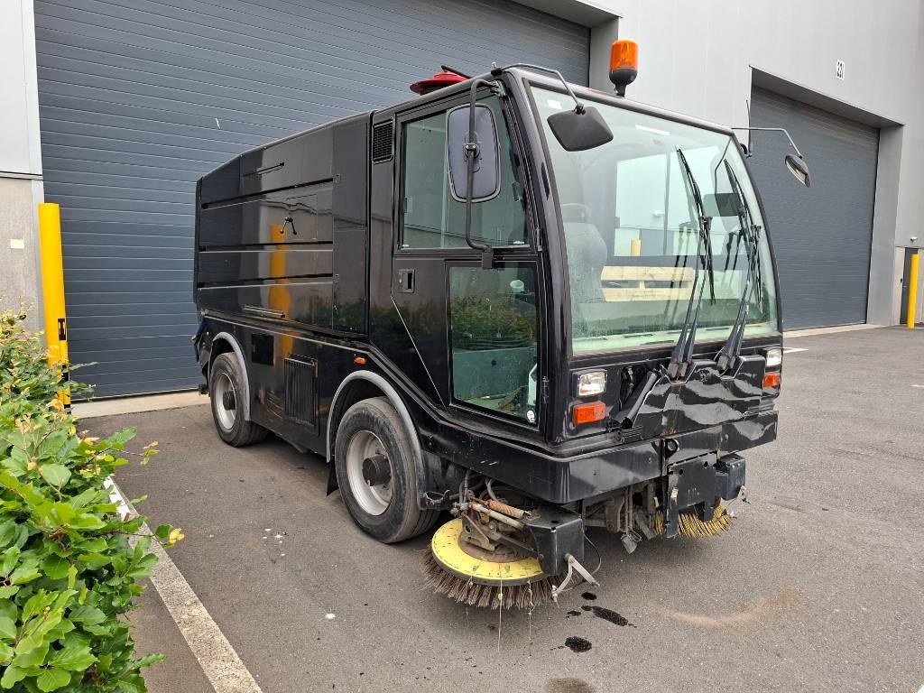 Bucher CityCat 5000 Sweepers