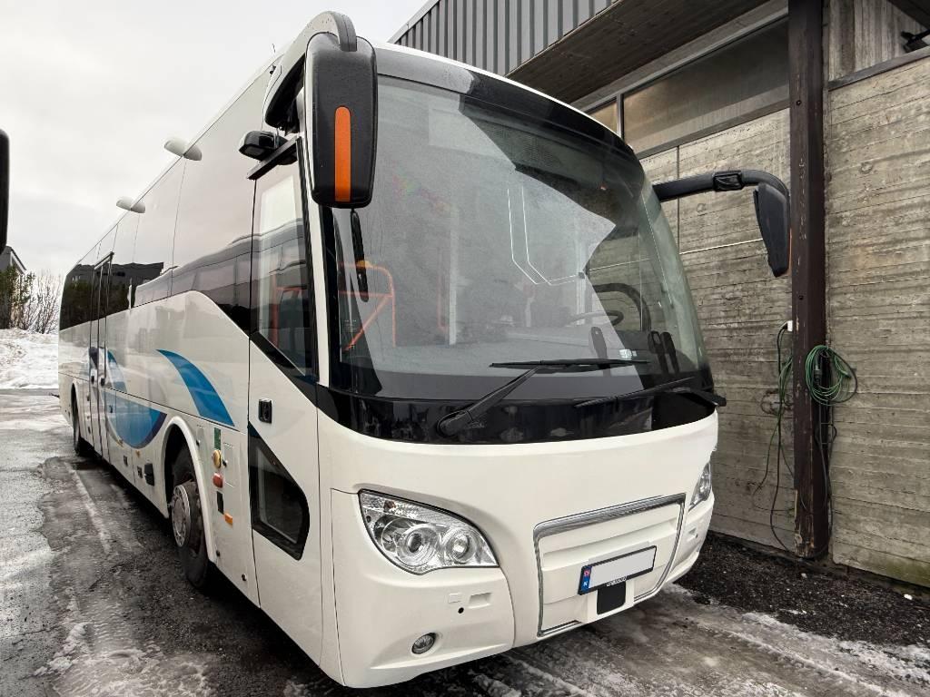 Scania Higer A 30 Intercity busser