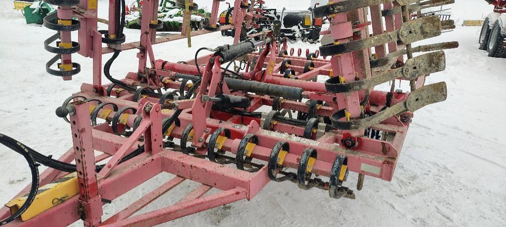 Väderstad NZA600 Eggen