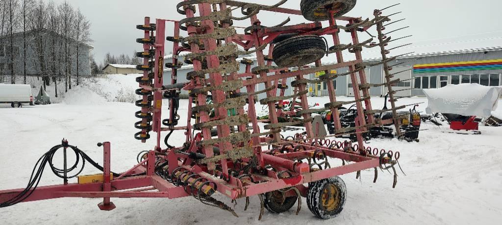 Väderstad NZA600 Eggen