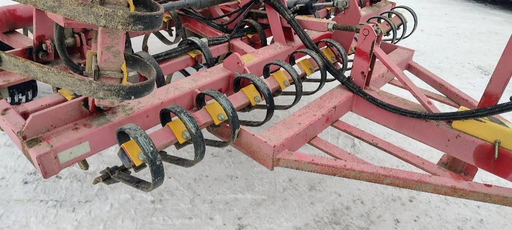 Väderstad NZA600 Eggen