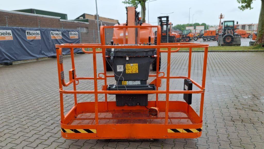 JLG 460SJ Telescopic boom lifts