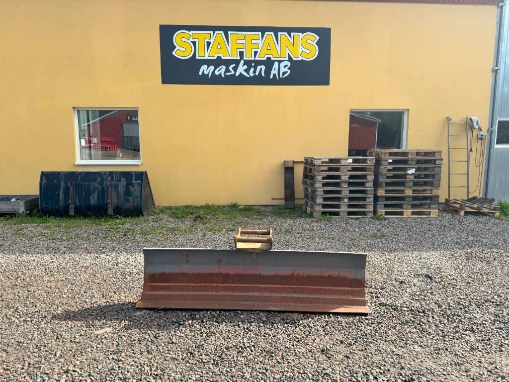 Redskap Planerskrapa Övriga tillbehör och komponenter