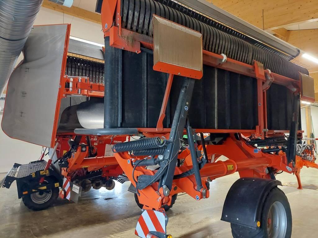 Kuhn Merge Maxx 1090 Falciandanatrici